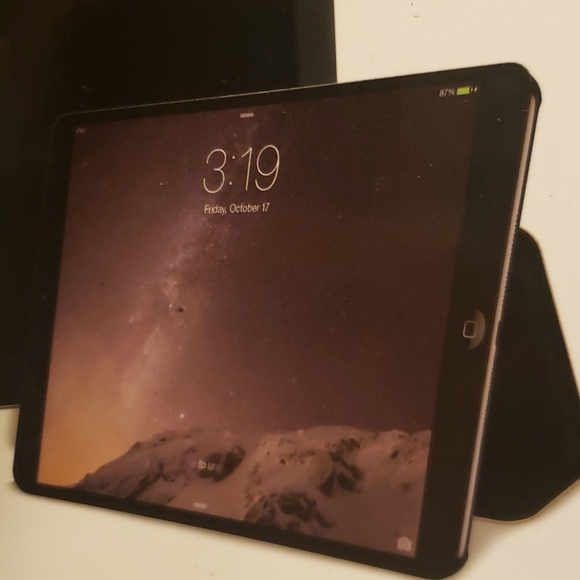 INCIPIO FOLIO CASE - Picture 4 of 11